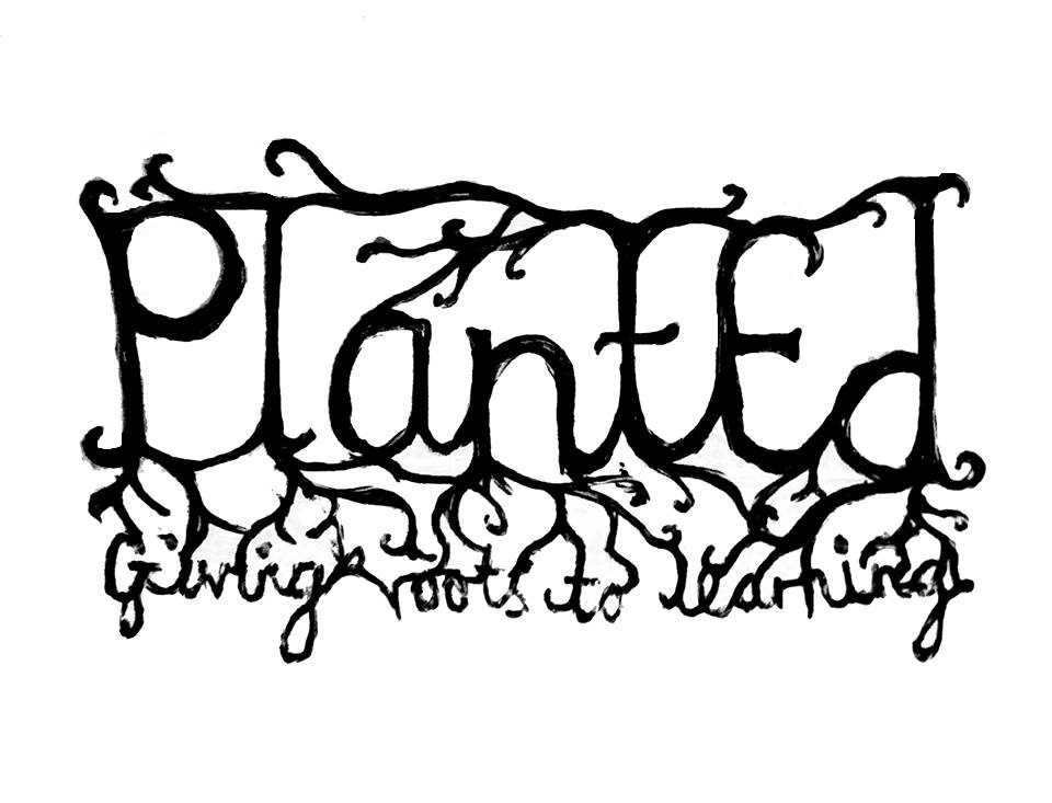 PlantEd logo