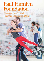 Trustees’ Report and Financial Statements 2016/17