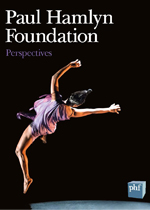 Paul Hamlyn Foundation: Perspectives