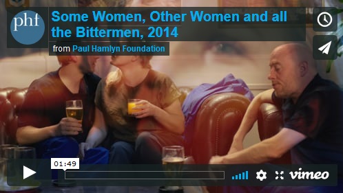 Some Women, Other Women and all the Bittermen, 2014